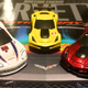 Illustration for article titled Presenting your IMSA GTLM champion (in red)